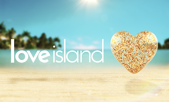 Smash hit Love Island reaches Canada